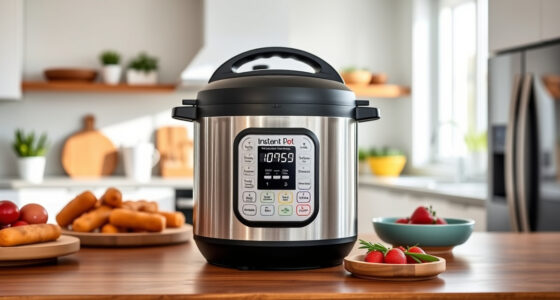 Instant Pot Pro vs Instant Pot Ultra: Full Comparison