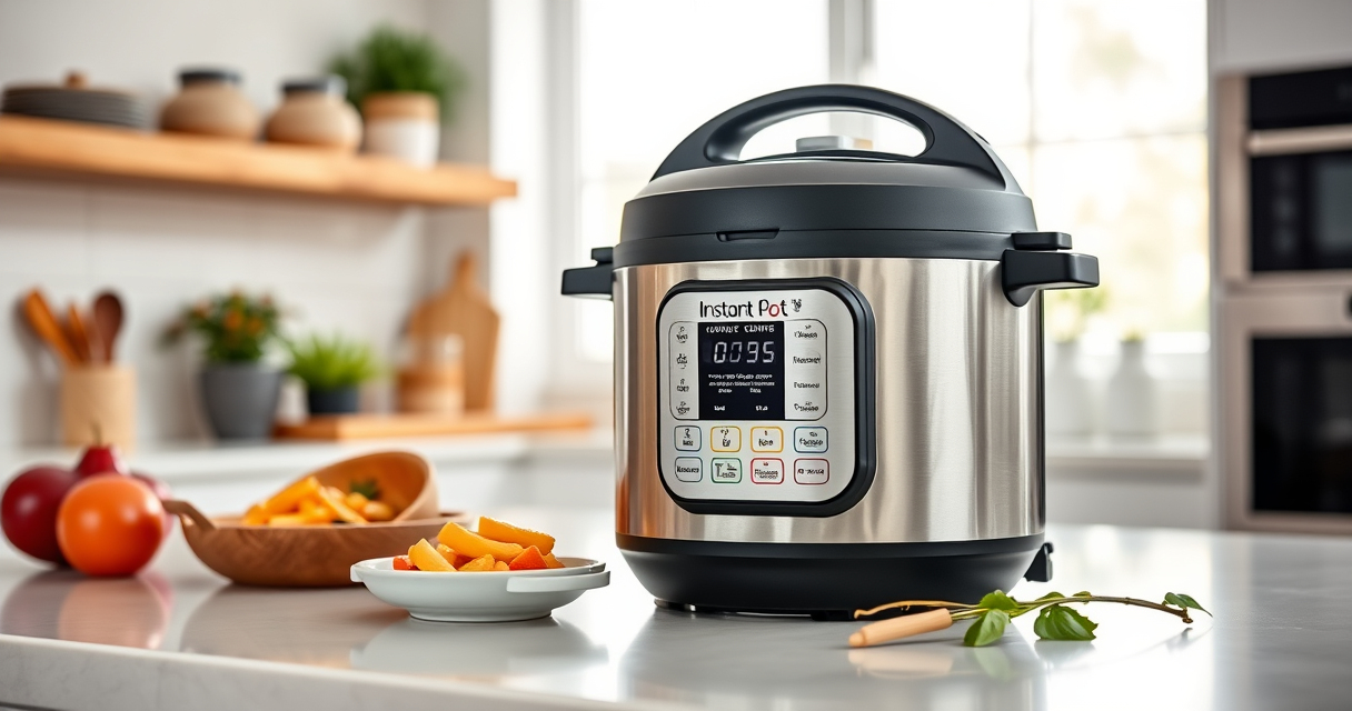 Instant Pot Pro vs Instant Pot Ultra: Full Comparison
