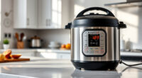 Instant Pot Pro vs Instant Pot Vortex Air Fryer: Full Comparison