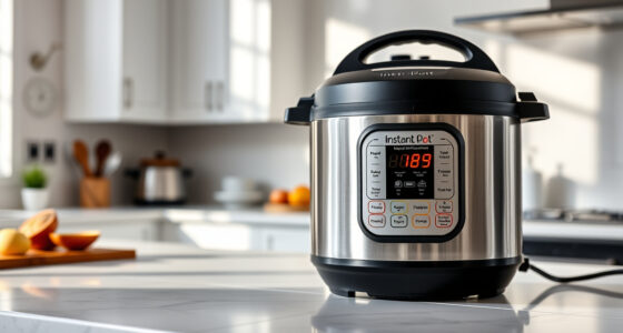 Instant Pot Pro vs Instant Pot Vortex Air Fryer: Full Comparison