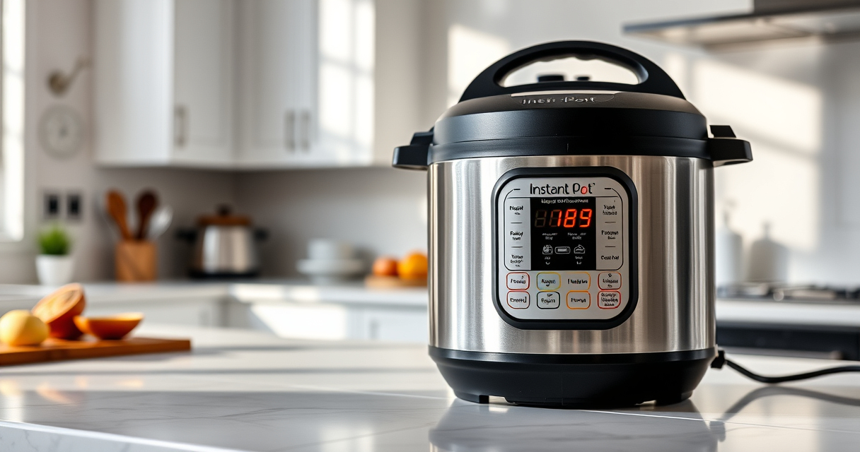 Instant Pot Pro vs Instant Pot Vortex Air Fryer: Full Comparison