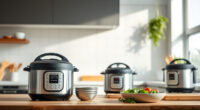 Instant Pot Pro vs Instant Pot Vortex Air Fryer: Full Comparison