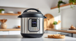 Instant Pot Steam Release Stuck: Causes & Easy Fixes