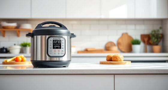 Instant Pot Ultra Review: Pros, Cons, and Who It's For