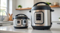 Instant Pot Ultra vs Instant Pot Vortex Air Fryer: Full Comparison