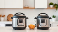 Instant Pot Ultra vs Instant Pot Vortex Air Fryer: Full Comparison