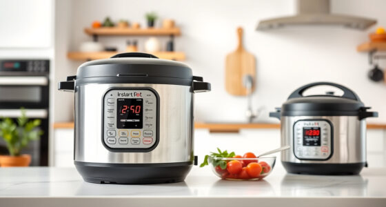Instant Pot Vortex Air Fryer Review: Pros, Cons, and Who It's For