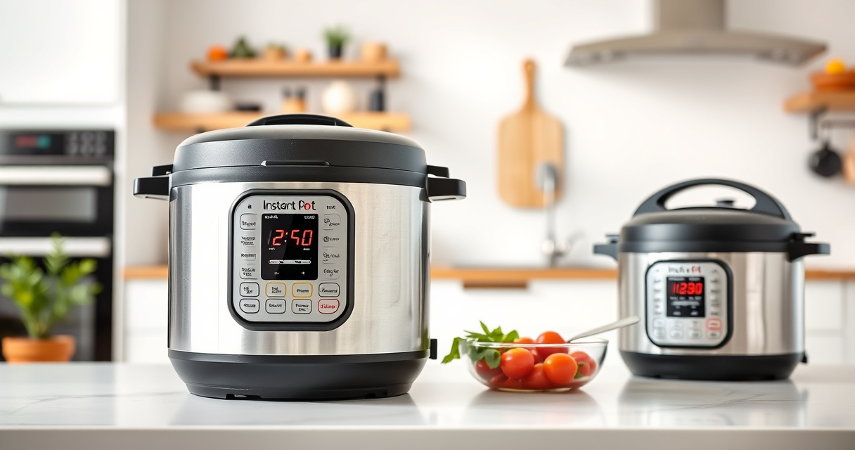 Instant Pot Vortex Air Fryer Review: Pros, Cons, and Who It's For