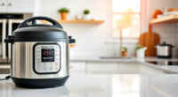 Instant Pot vs Cuisinart Pressure Cookers: Which Is Better?