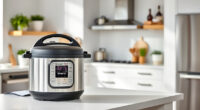 Instant Pot vs Cuisinart Pressure Cookers: Which is Better?