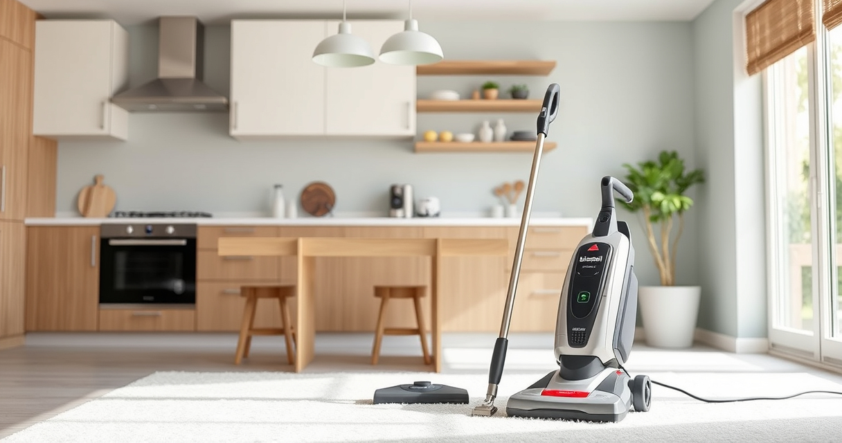 Is the Bissell CrossWave Worth It? Honest Review
