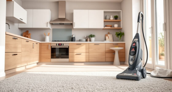 Is the Bissell SpotClean Pro Worth It? Honest Review