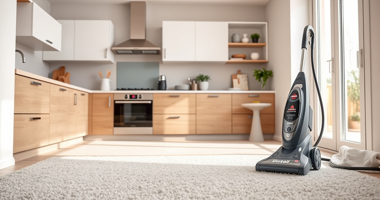 Is the Bissell SpotClean Pro Worth It? Honest Review