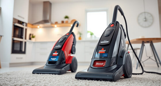 Is the Bissell TurboClean Worth It? Honest Review