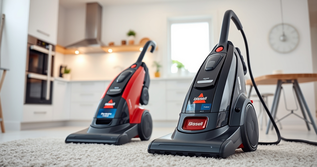Is the Bissell TurboClean Worth It? Honest Review