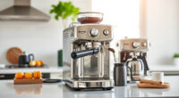 Is the Breville Oracle Touch Worth It? Honest Review