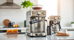 Is the Breville Oracle Touch Worth It? Honest Review