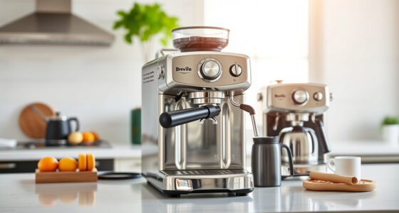 Is the Breville Oracle Touch Worth It? Honest Review