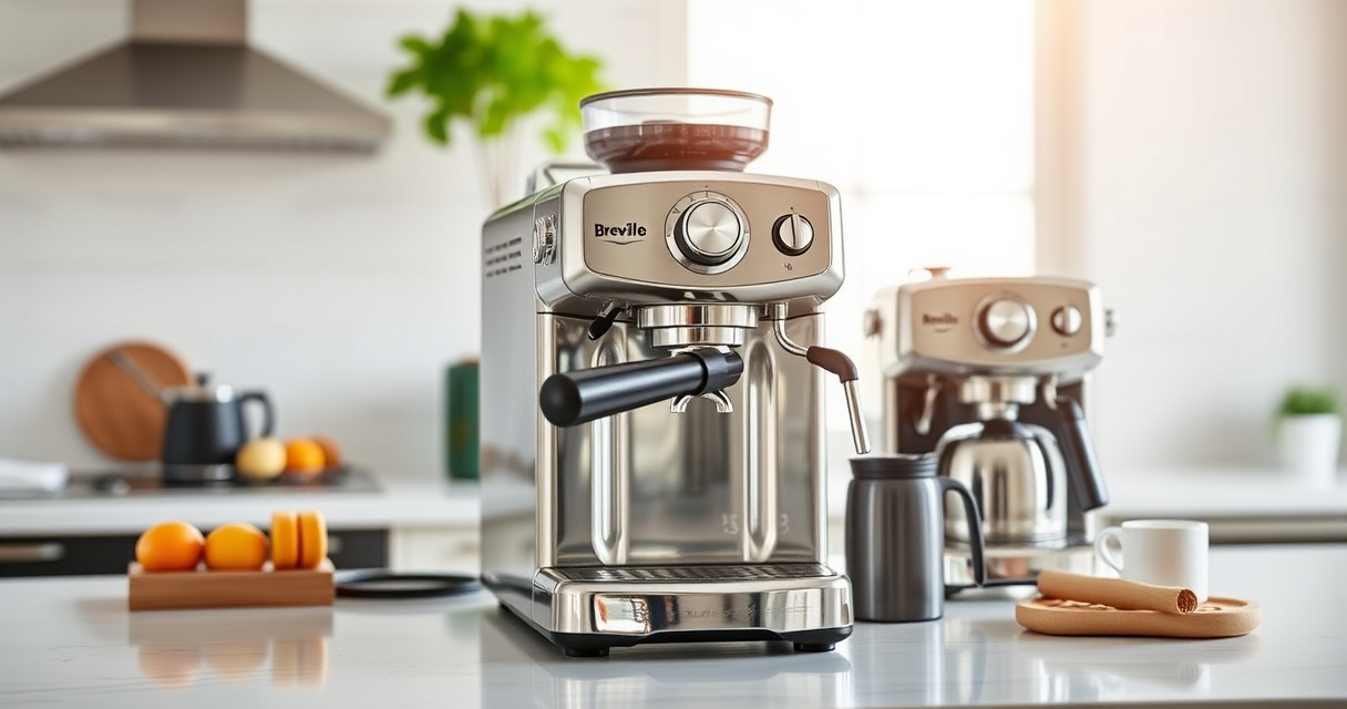 Is the Breville Oracle Touch Worth It? Honest Review