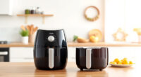 Is the COSORI 9-in-1 Worth It? Honest Review of Top Air Fryers