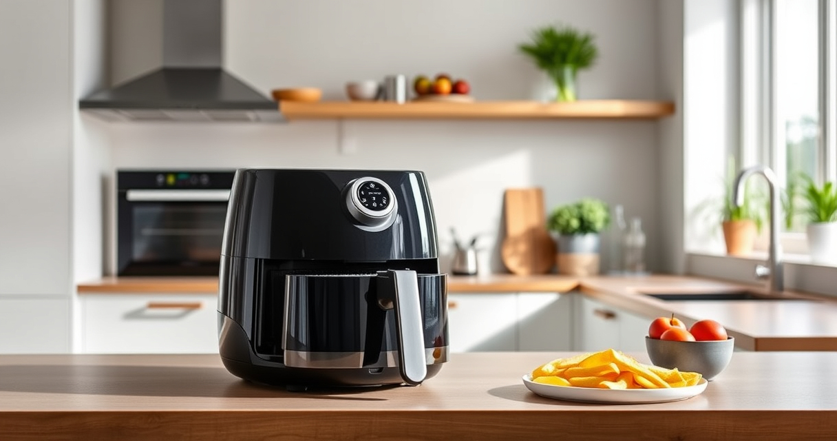 Is the COSORI Lite Worth It? Honest Review of Top Air Fryers