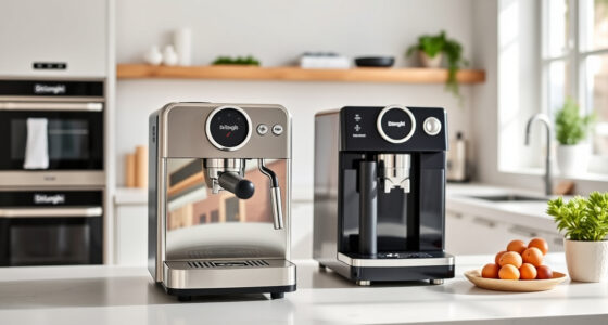 Is the De'Longhi Dinamica Plus Worth It? Honest Review