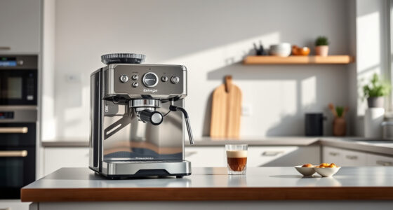 Is the De'Longhi Dinamica Plus Worth It? Honest Review