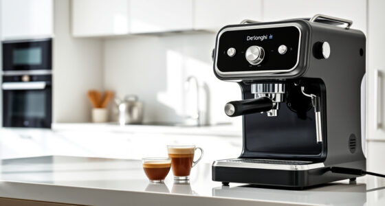 Is the De'Longhi Eletta Worth It? Honest Review