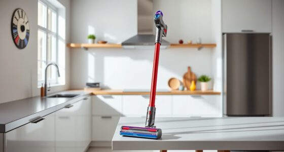 Is the Dyson Gen5detect Worth It? Honest Review