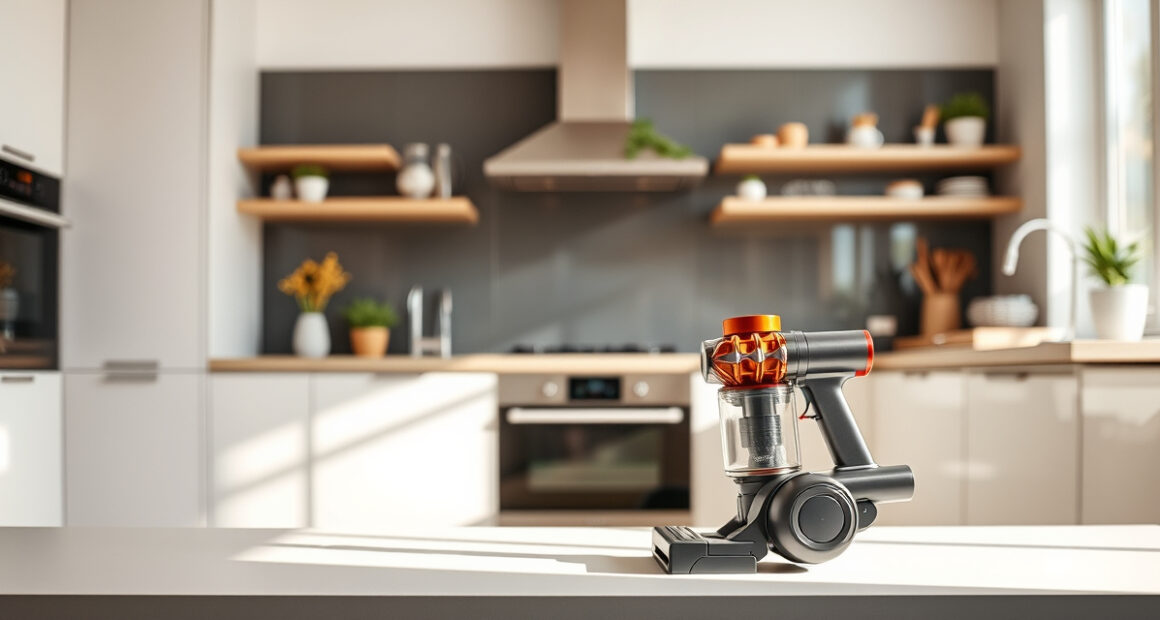 Is the Dyson Outsize Worth It? Honest Review