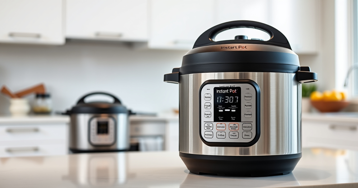 Is the Instant Pot Pro Worth It? Honest Review