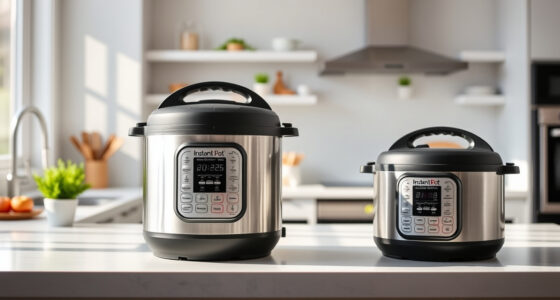 Is the Instant Pot Pro Worth It? Honest Review of Top Multicookers