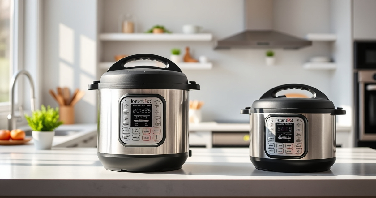 Is the Instant Pot Pro Worth It? Honest Review of Top Multicookers