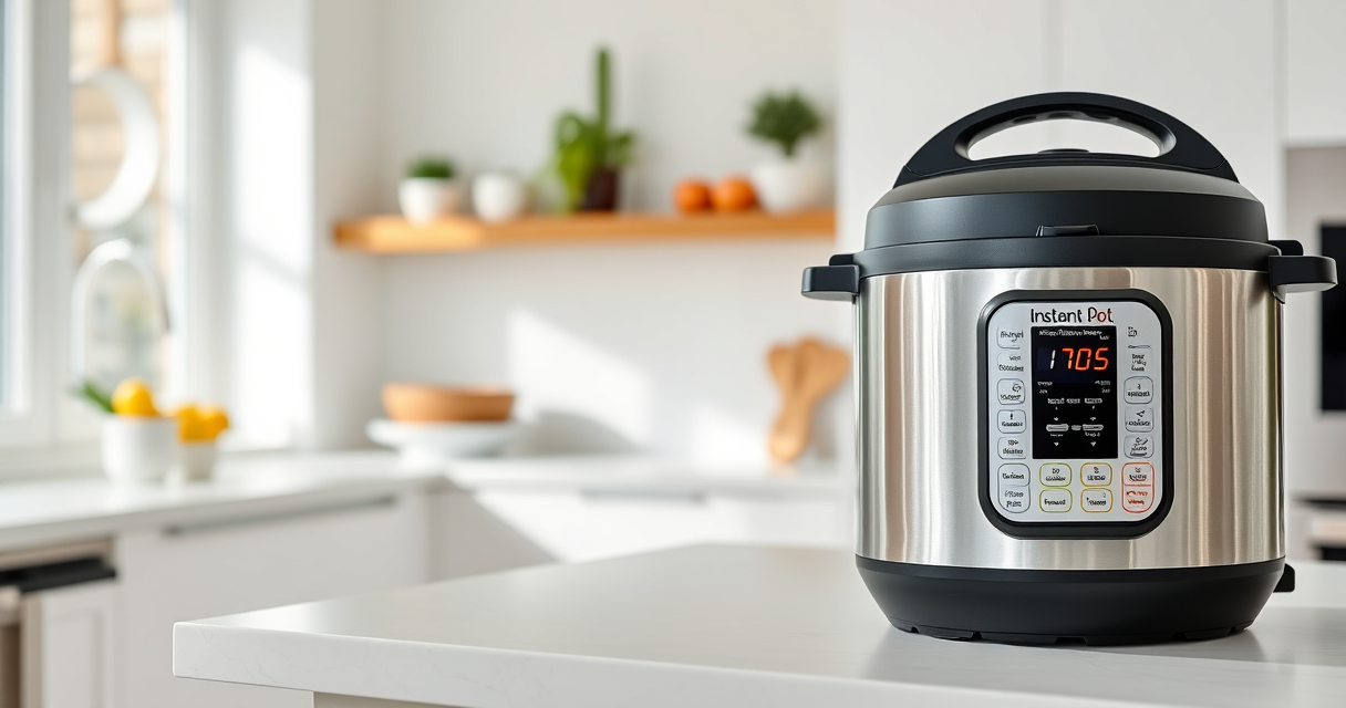 Is the Instant Pot Ultra Worth It? Honest Review
