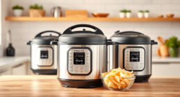 Is the Instant Pot Vortex Air Fryer Worth It? Honest Review