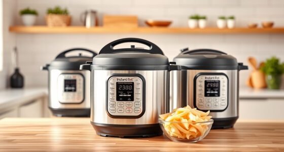Is the Instant Pot Vortex Air Fryer Worth It? Honest Review
