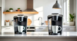 Is the Keurig K-Cafe Worth It? Honest Review of Top Keurig Picks