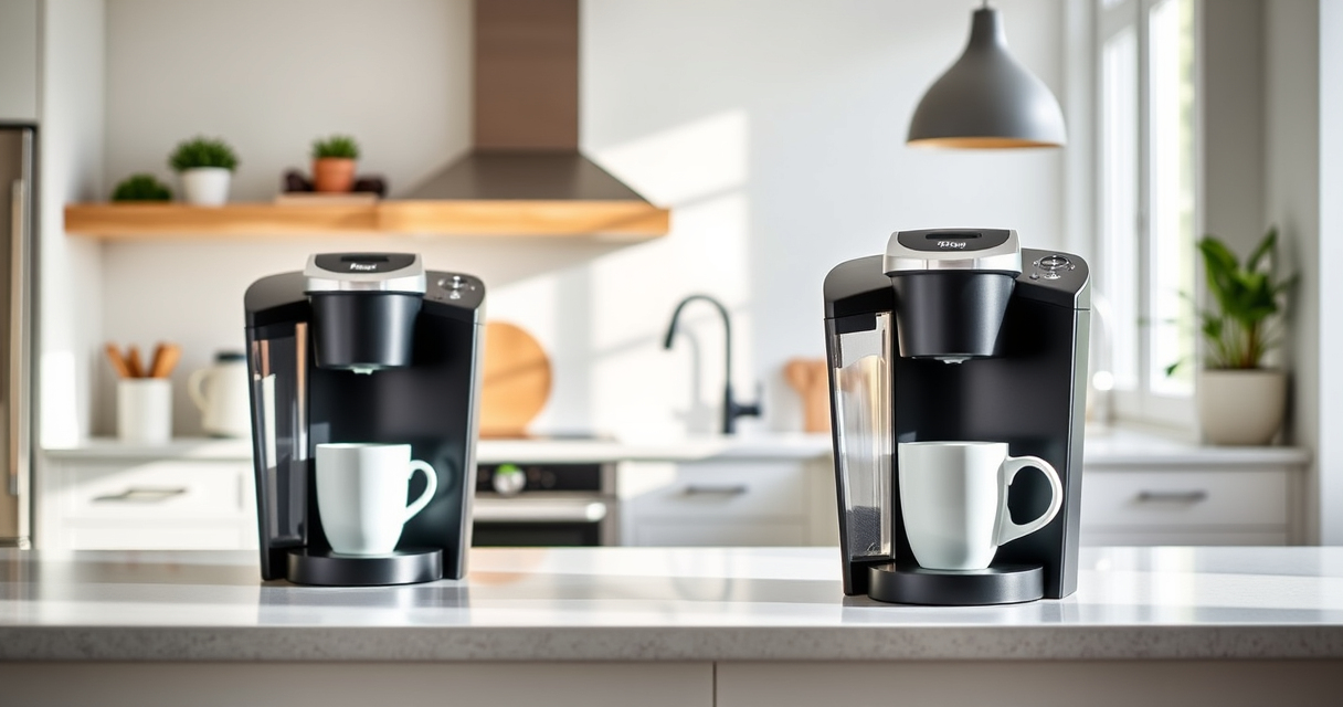 Is the Keurig K-Cafe Worth It? Honest Review of Top Keurig Picks