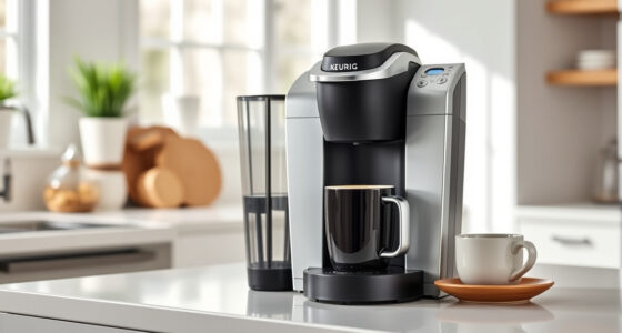 Is the Keurig K-Mini Worth It? Honest Review of Small Space Coffee Maker