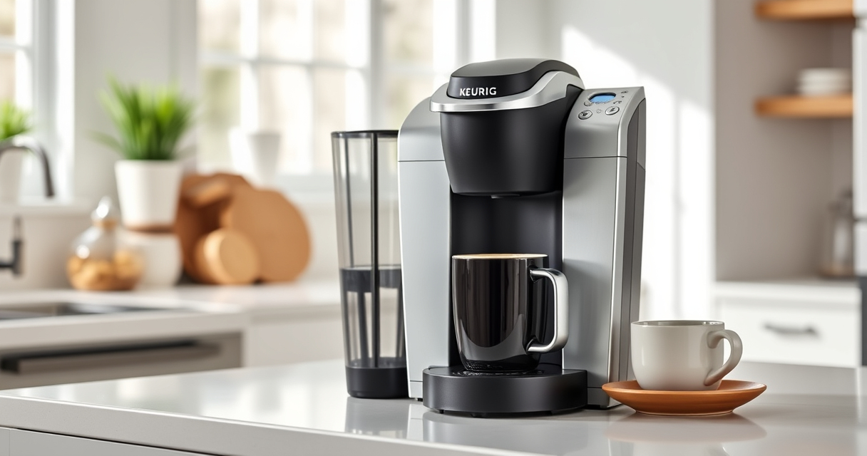 Is the Keurig K-Mini Worth It? Honest Review of Small Space Coffee Maker