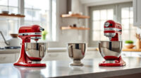 Is the KitchenAid Classic Worth It? Honest Review