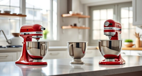 Is the KitchenAid Classic Worth It? Honest Review