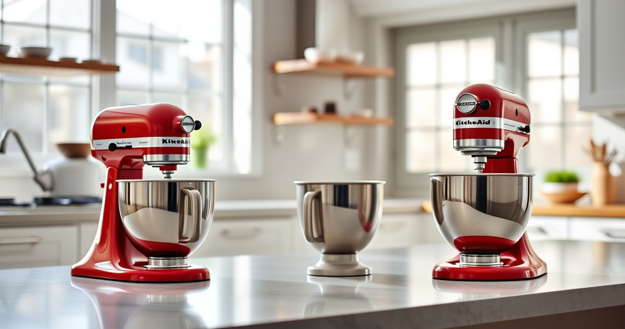 Is the KitchenAid Classic Worth It? Honest Review