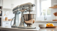 Is the KitchenAid Classic Worth It? Honest Review