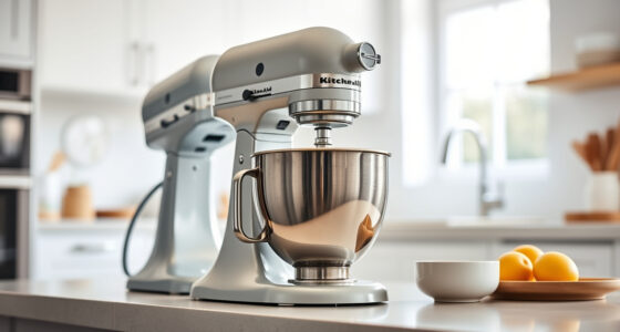 Is the KitchenAid Classic Worth It? Honest Review