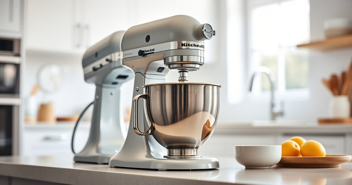 Is the KitchenAid Classic Worth It? Honest Review