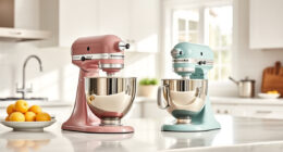 Is the KitchenAid Mini Worth It? Honest Review of Top Picks