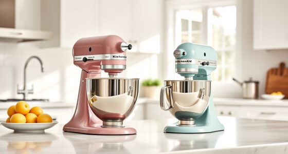 Is the KitchenAid Mini Worth It? Honest Review of Top Picks