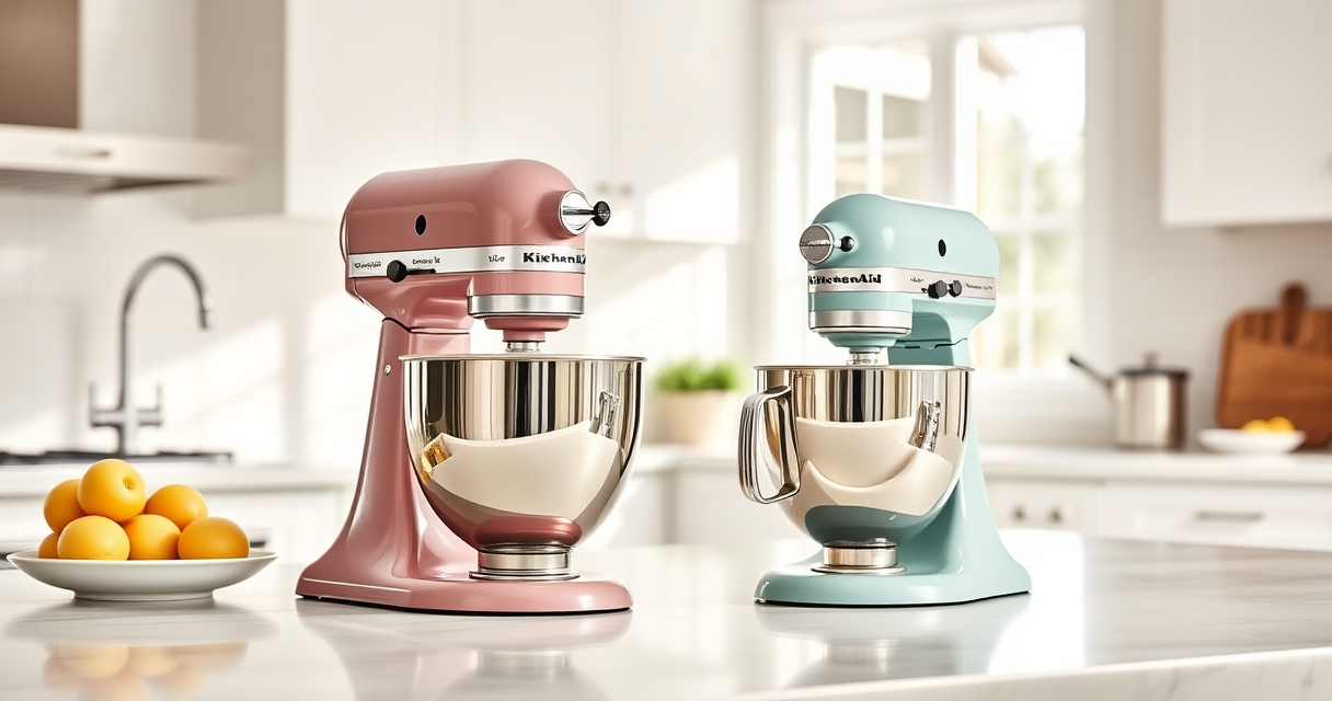 Is the KitchenAid Mini Worth It? Honest Review of Top Picks
