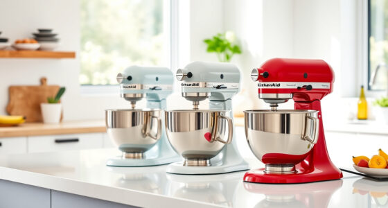 Is the KitchenAid Pro Line Worth It? Honest Review